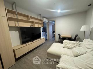 Wohnung zur Miete mit 1 Zimmer in Yan Nawa, Bangkok