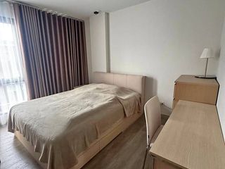 Wohnung zur Miete mit 1 Zimmer in Yan Nawa, Bangkok