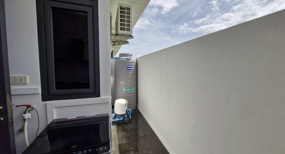 Casa en alquiler de 2 habitaciones en Hua Hin, Prachuap Khiri Khan