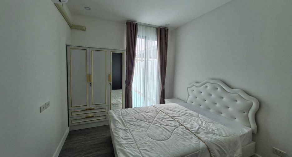 Casa en alquiler de 2 habitaciones en Hua Hin, Prachuap Khiri Khan