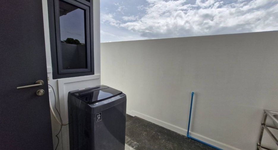 Casa en alquiler de 2 habitaciones en Hua Hin, Prachuap Khiri Khan