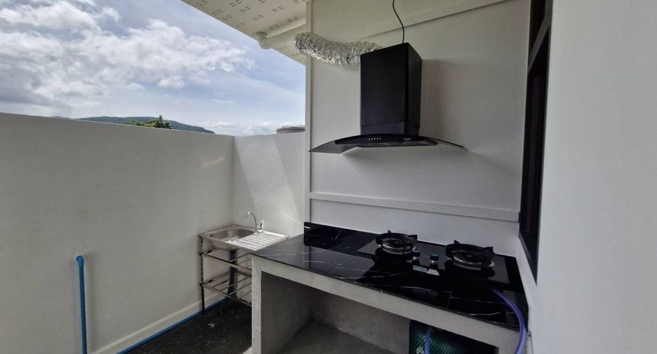 Casa en alquiler de 2 habitaciones en Hua Hin, Prachuap Khiri Khan