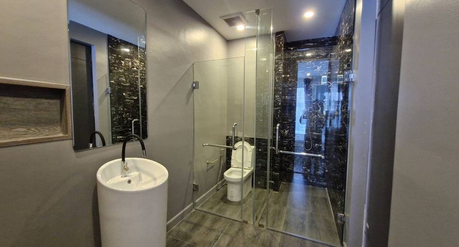 Casa en alquiler de 2 habitaciones en Hua Hin, Prachuap Khiri Khan