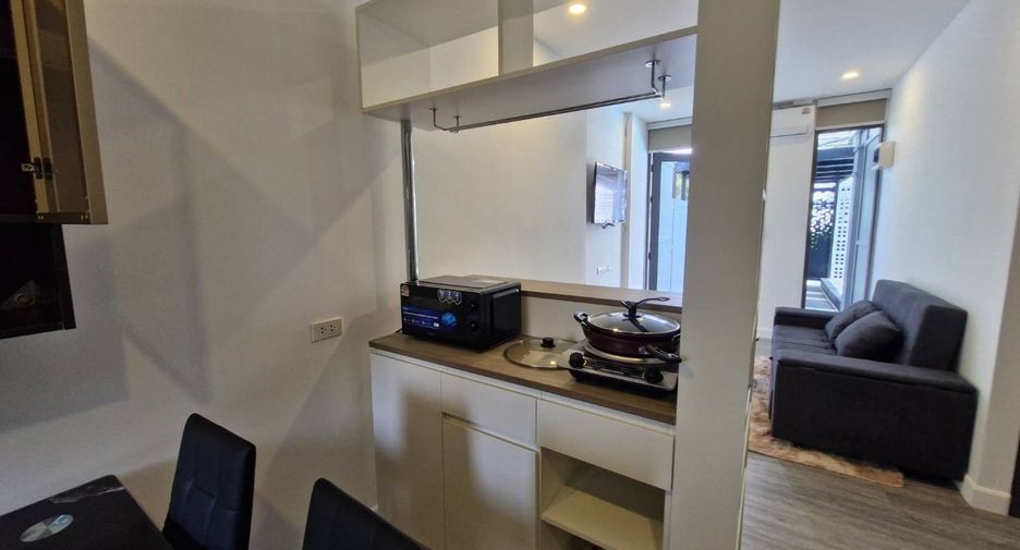 Casa en alquiler de 2 habitaciones en Hua Hin, Prachuap Khiri Khan