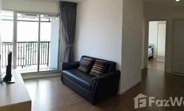 For rent 2 bedrooms condo in Mueang Samut Prakan, Samut Prakan