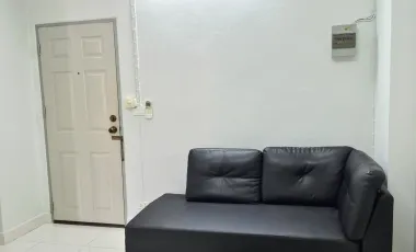 For sale studio condo in Suan Luang, Bangkok