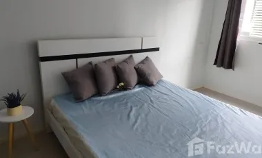 For rent studio condo in Bang Na, Bangkok