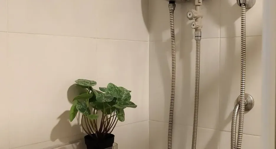 For rent studio condo in Bang Na, Bangkok
