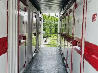Haus zur Miete mit Studio in Khlong Toei, Bangkok