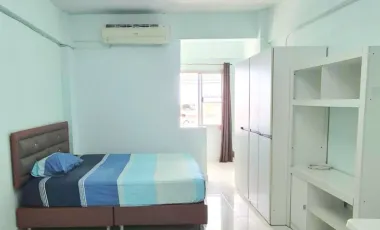 For sale studio condo in Suan Luang, Bangkok