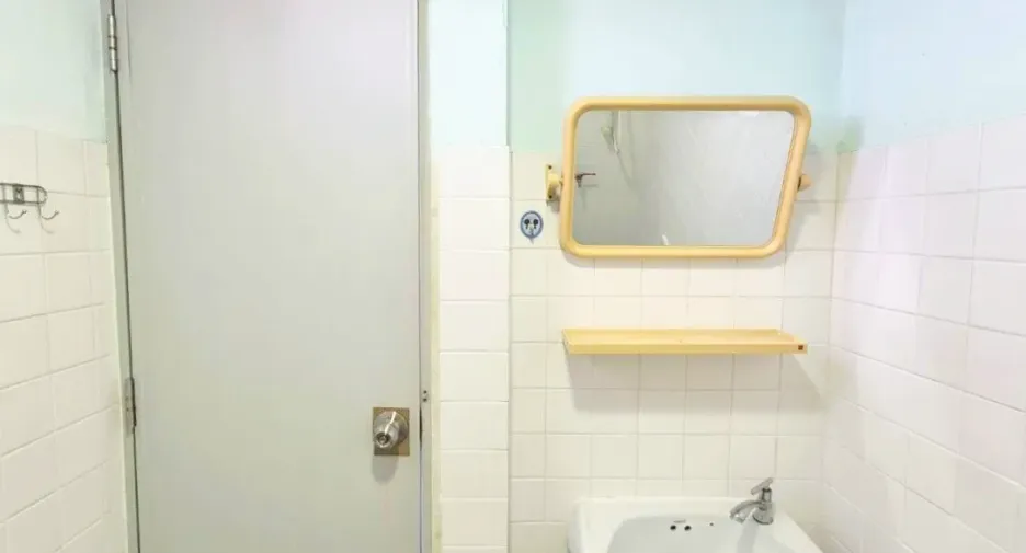For sale studio condo in Suan Luang, Bangkok