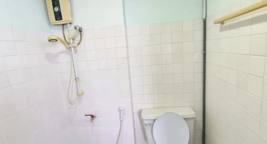 For sale studio condo in Suan Luang, Bangkok