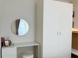 À vendre 1 chambre condo à Bang Phlat, Bangkok