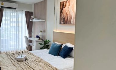 Condo en venta de 1 habitaciones en Bang Phlat, Bangkok