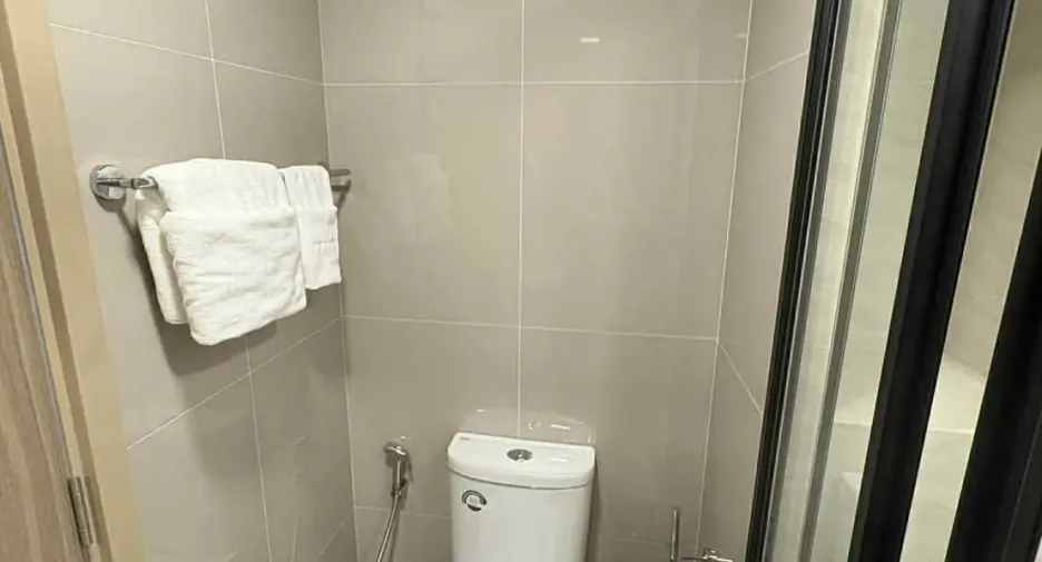 For rent 1 bed condo in Mueang Phuket, Phuket