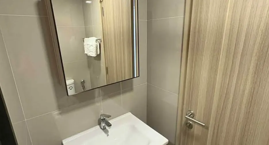 For rent 1 bed condo in Mueang Phuket, Phuket