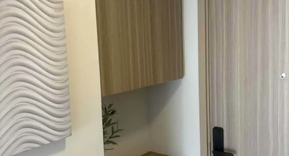 For rent 1 bed condo in Mueang Phuket, Phuket