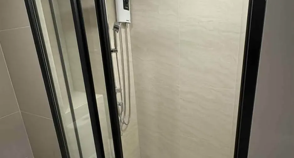 For rent 1 bed condo in Mueang Phuket, Phuket