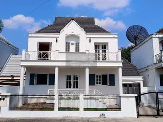 À vendre 3 chambres maison à Khan Na Yao, Bangkok
