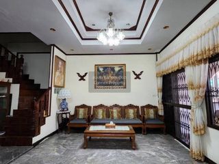 Casa adosada en venta de 4 habitaciones en Khlong Luang, Pathum Thani