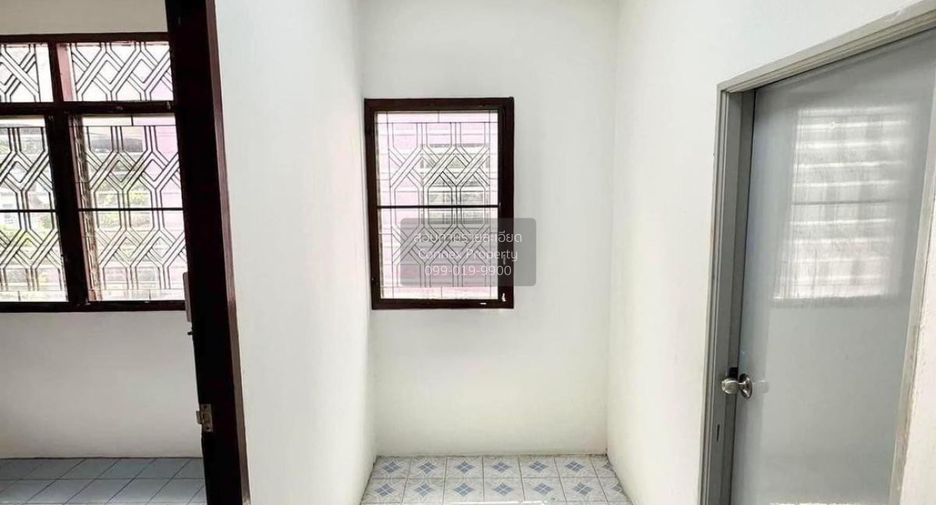 À vendre 4 chambres maison à Sam Phran, Nakhon Pathom