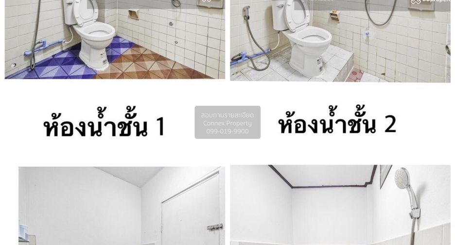 À vendre 4 chambres maison à Sam Phran, Nakhon Pathom