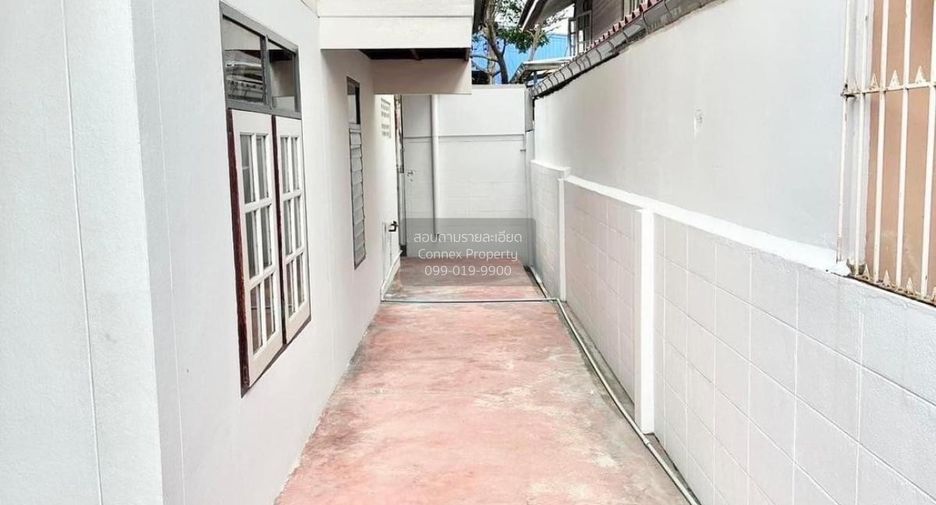À vendre 4 chambres maison à Sam Phran, Nakhon Pathom