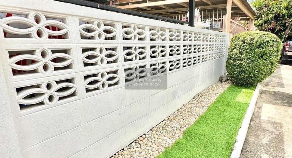 À vendre 4 chambres maison à Sam Phran, Nakhon Pathom