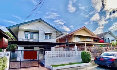 À vendre 4 chambres maison à Sam Phran, Nakhon Pathom