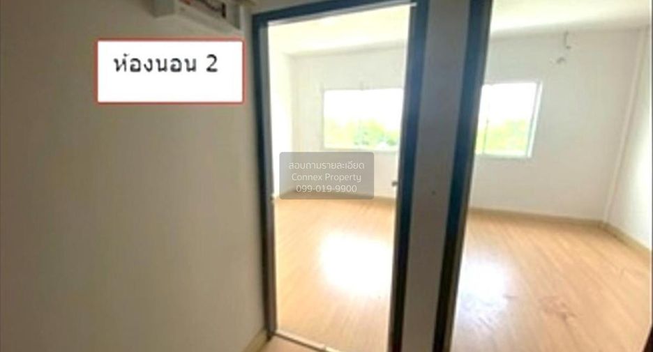 Reihenhaus zum Kauf mit 3 Zimmer in Lam Luk Ka, Pathum Thani