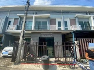 Reihenhaus zum Kauf mit 3 Zimmer in Lam Luk Ka, Pathum Thani