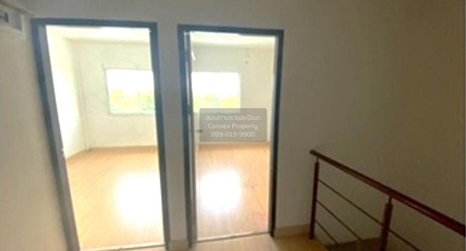 Reihenhaus zum Kauf mit 3 Zimmer in Lam Luk Ka, Pathum Thani