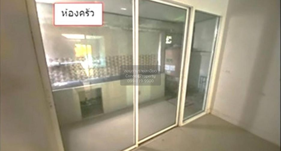 Reihenhaus zum Kauf mit 3 Zimmer in Lam Luk Ka, Pathum Thani