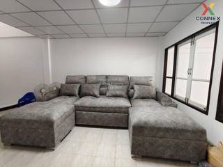 À vendre 4 chambres maison de ville à Sam Phran, Nakhon Pathom