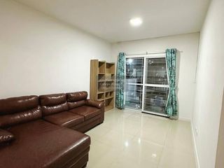 For sale 3 bedrooms townhouse in Khlong Sam Wa, Bangkok