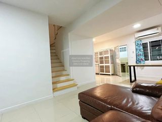 For sale 3 bedrooms townhouse in Khlong Sam Wa, Bangkok