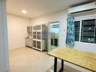 For sale 3 bedrooms townhouse in Khlong Sam Wa, Bangkok
