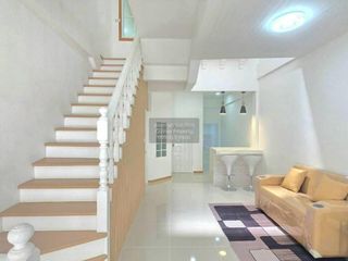 Casa adosada en venta de 3 habitaciones en Bang Bua Thong, Nonthaburi