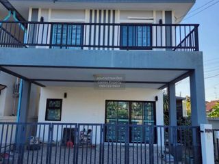 For sale 3 bedrooms house in Mueang Chon Buri, Chonburi