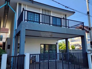 For sale 3 bedrooms house in Mueang Chon Buri, Chonburi