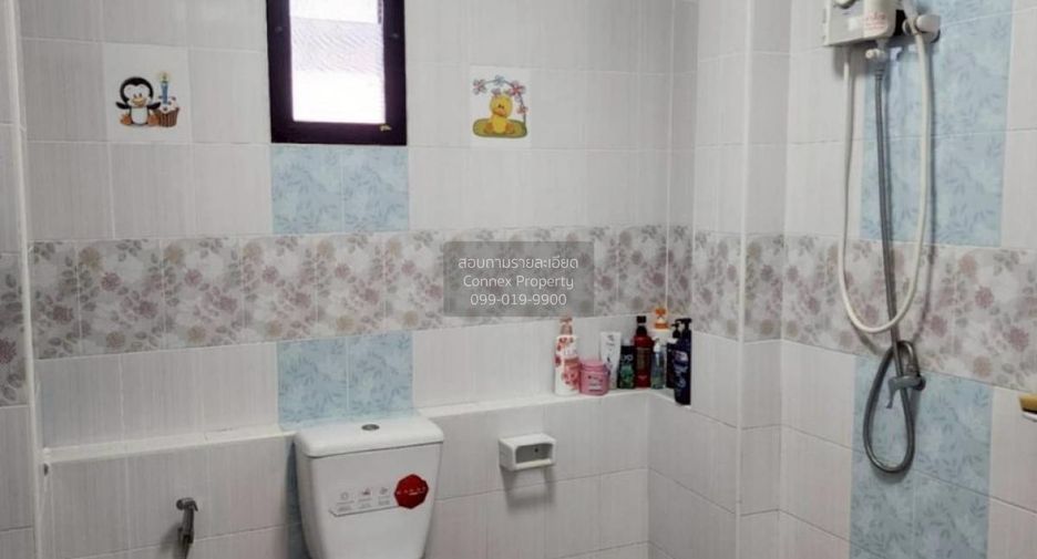 For sale 3 bedrooms house in Mueang Chon Buri, Chonburi