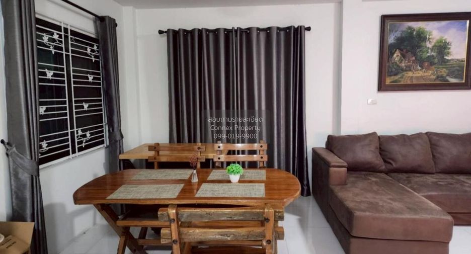 For sale 3 bedrooms house in Mueang Chon Buri, Chonburi