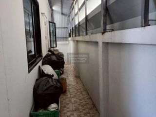 For sale 3 bedrooms house in Mueang Chon Buri, Chonburi