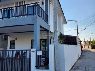 For sale 3 bedrooms house in Mueang Chon Buri, Chonburi