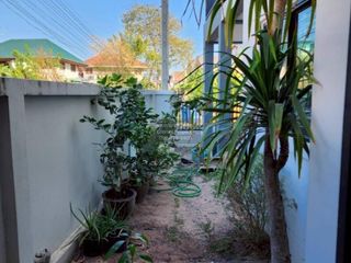 For sale 3 bedrooms house in Mueang Chon Buri, Chonburi