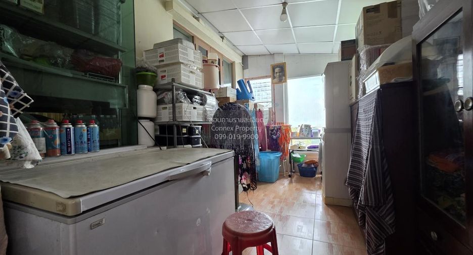 À vendre 4 chambres maison à Bang Yai, Nonthaburi