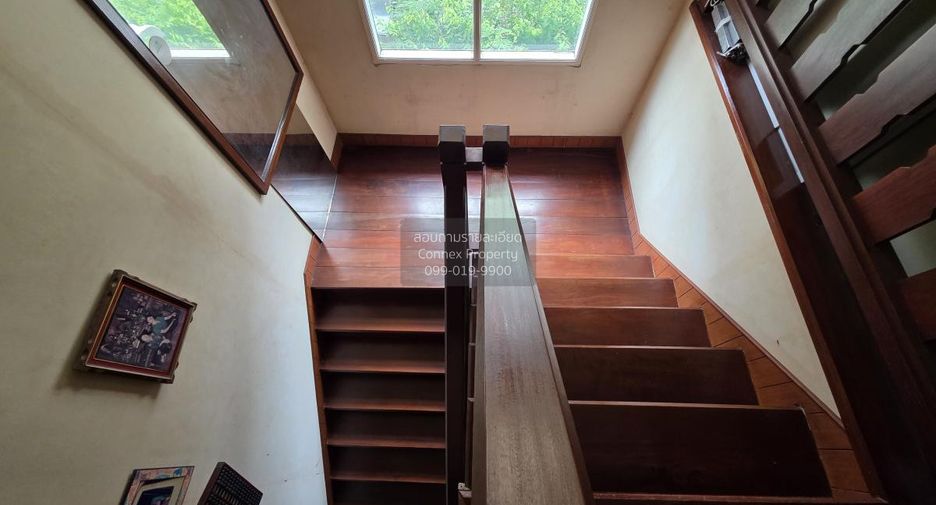 À vendre 4 chambres maison à Bang Yai, Nonthaburi
