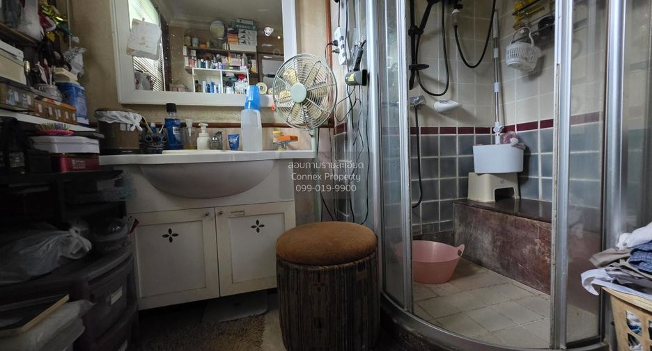 À vendre 4 chambres maison à Bang Yai, Nonthaburi