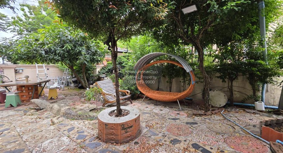 À vendre 4 chambres maison à Bang Yai, Nonthaburi