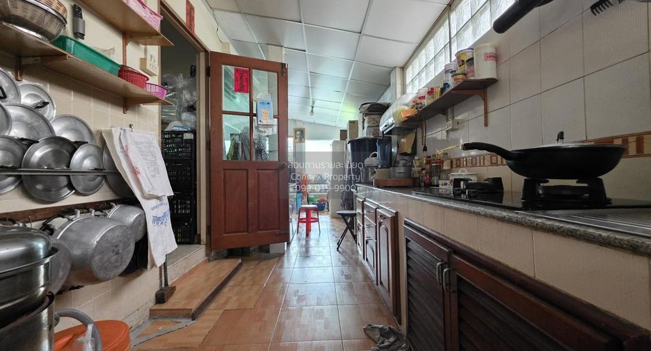 À vendre 4 chambres maison à Bang Yai, Nonthaburi